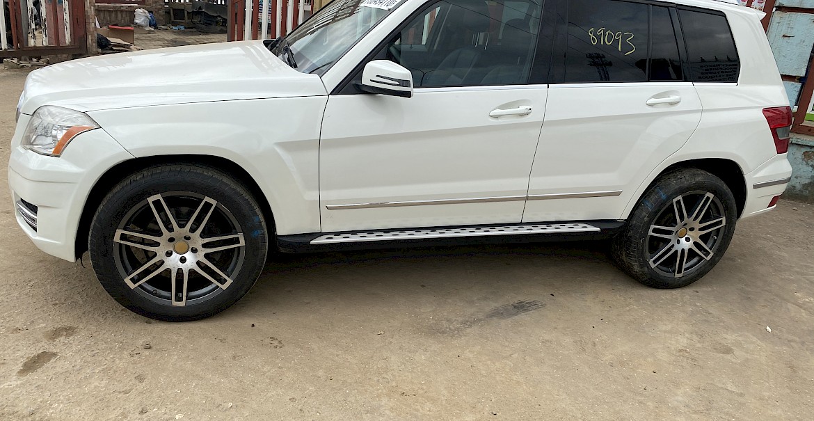 vehicles
